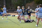WLax vs So Maine  Women’s Lacrosse vs the University of Southern Maine.  - Photo by Keith Nordstrom : WLax, lacrosse